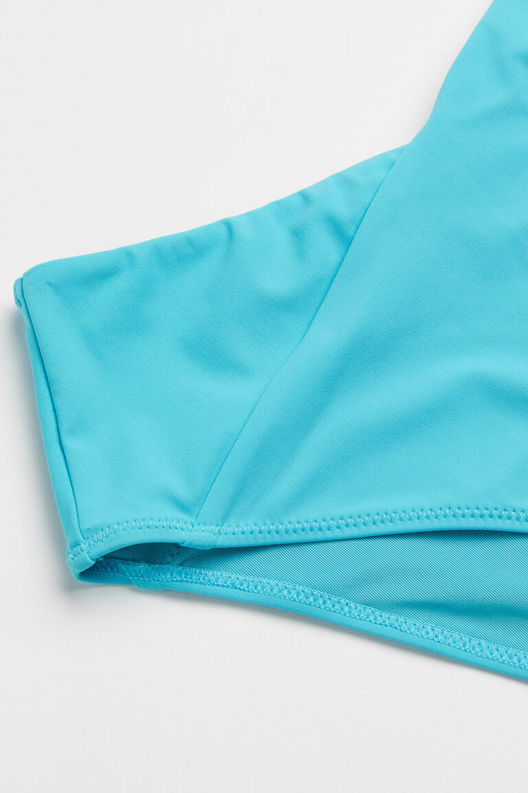 Brazilian Bikini Bottoms