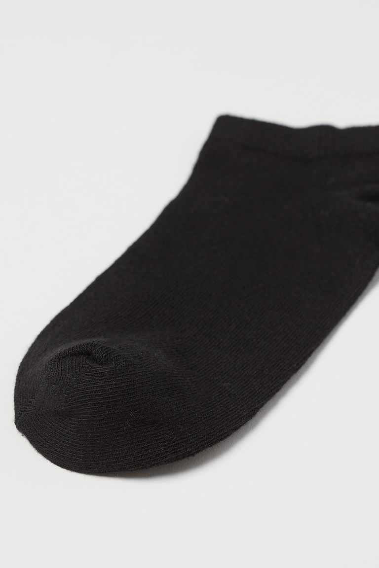 7pack trainer socks