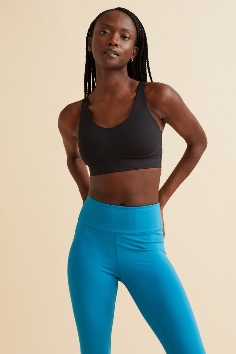 Medium support Sports bra