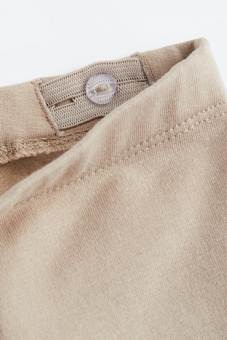 Brushedinside leggings