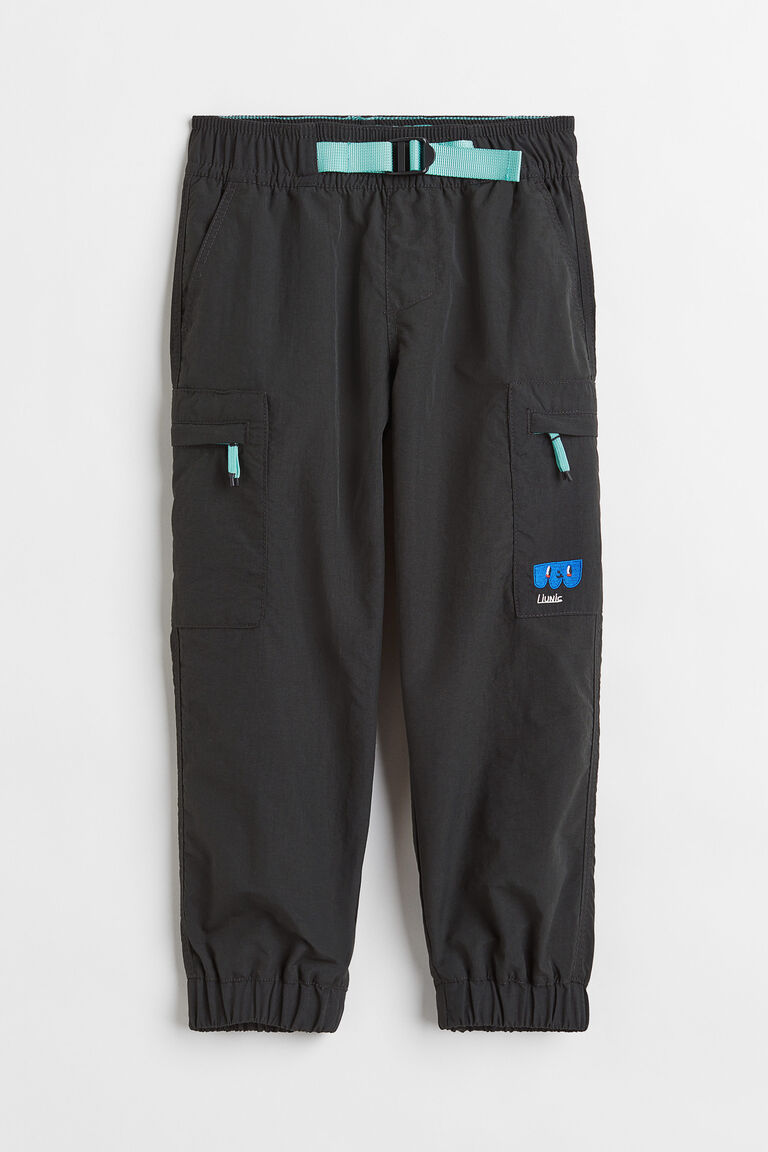 Cargo joggers