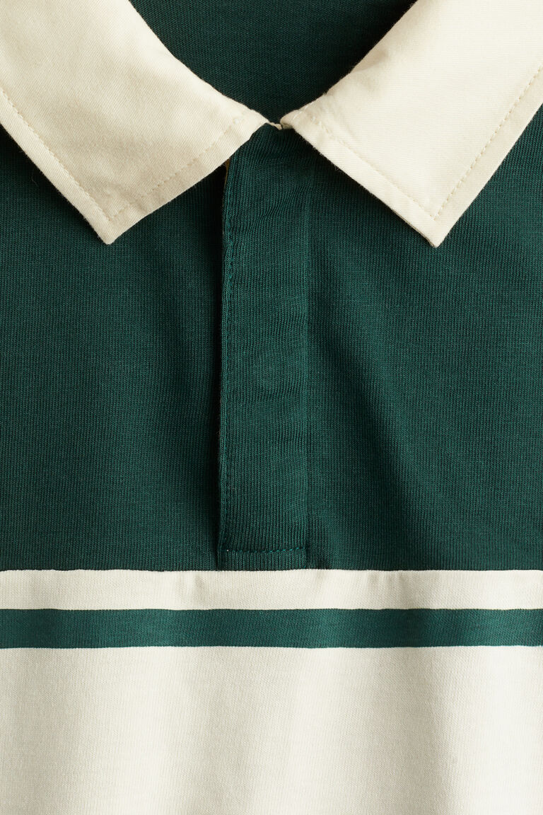 Rugby shirt