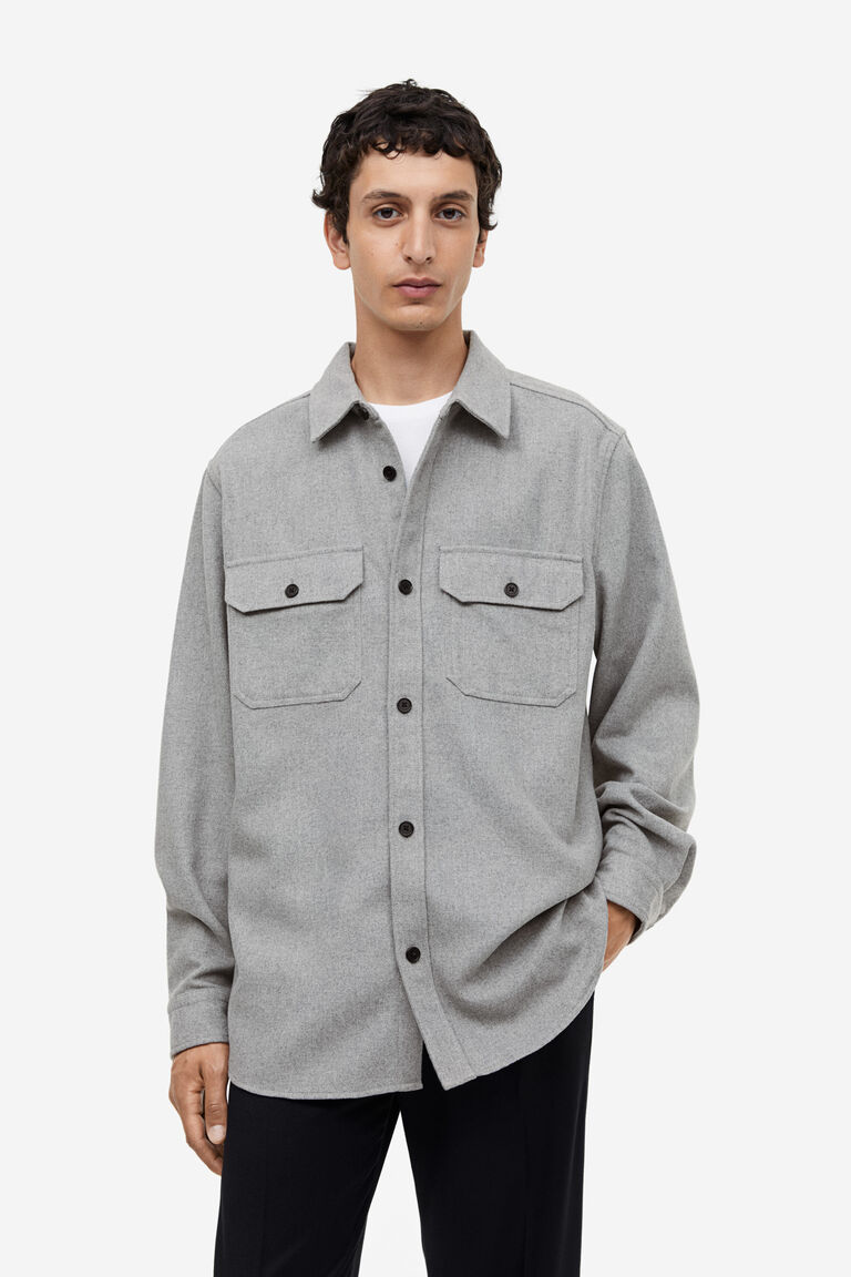 Overshirt