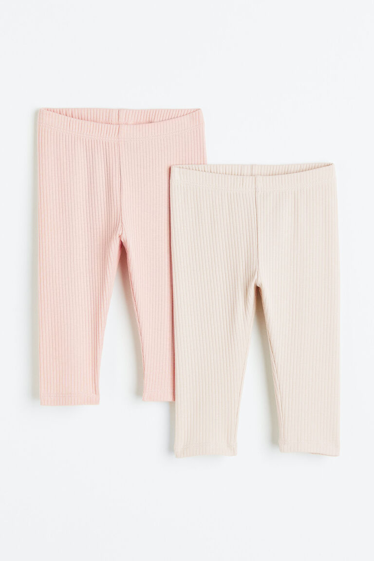 Leggings 2 Pack main image 0