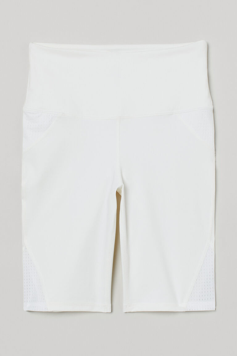 Sports cycling shorts