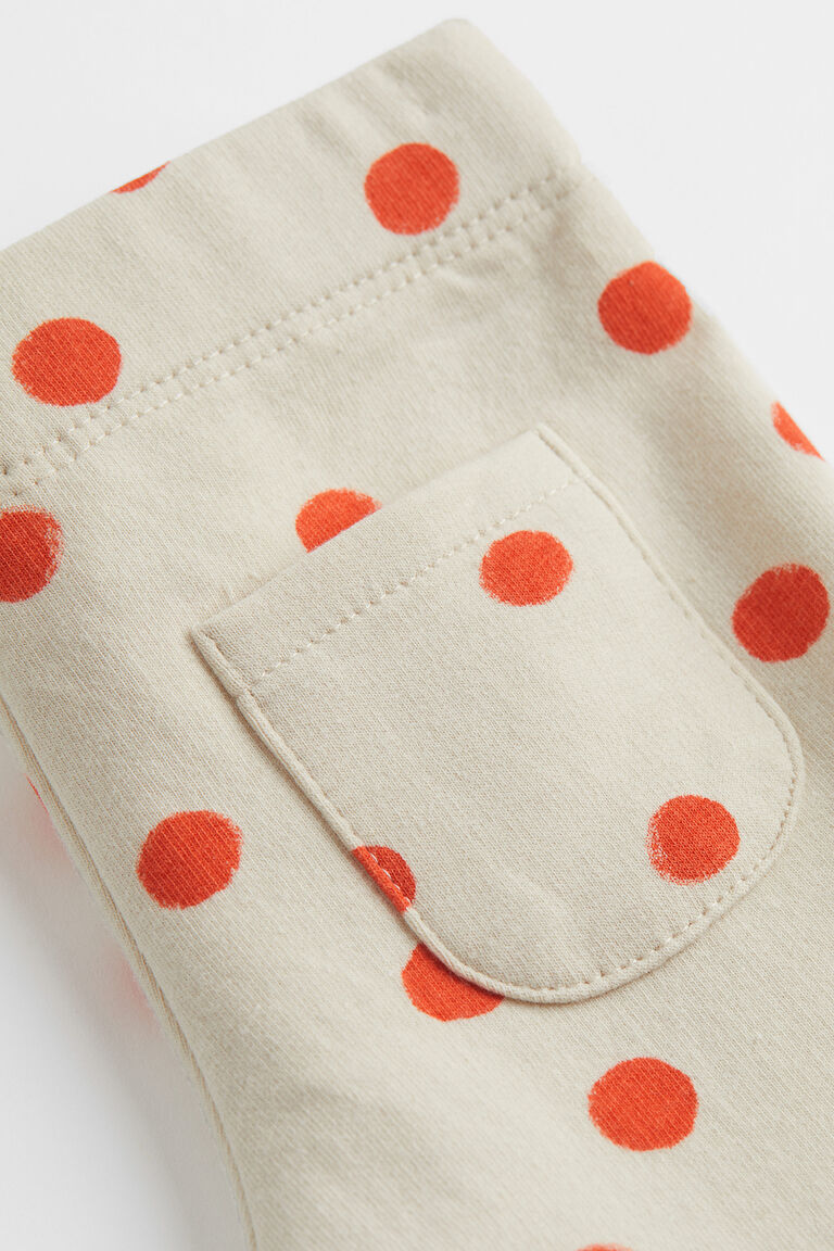 Brushedinside leggings