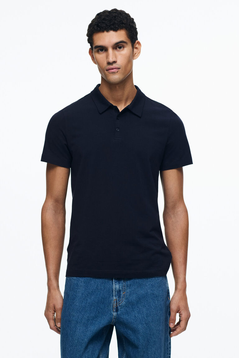 Slim Fit Polo shirt