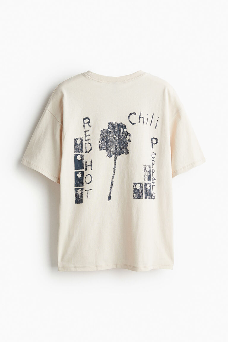 tシャツ Over Size T-Shirt (Women’s) レディース OVERSIZED COTTON T-SHIRT - WHITE | COS