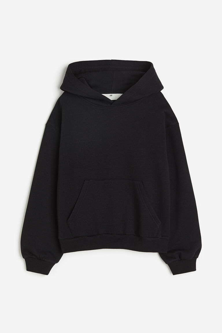 Oversized hoodie
