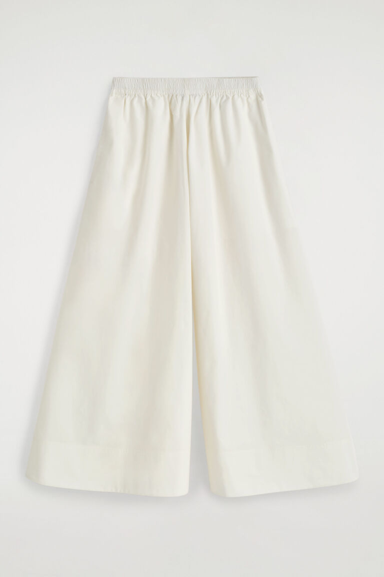 VOLUMINOUS CULOTTES