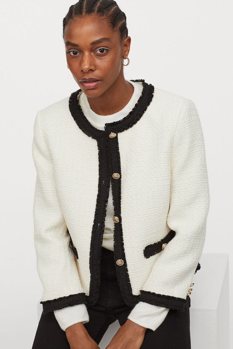 extremely warm jackets