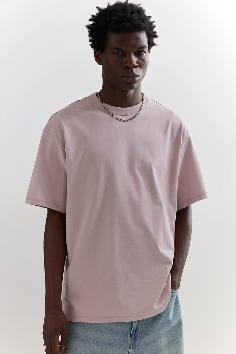 COOLMAX® Loose Fit T-shirt