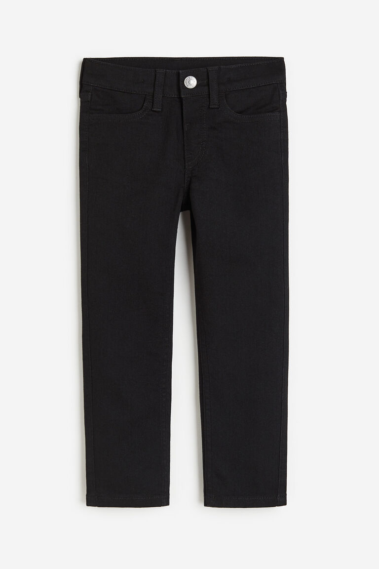 Strummer Slim-Fit Jeans