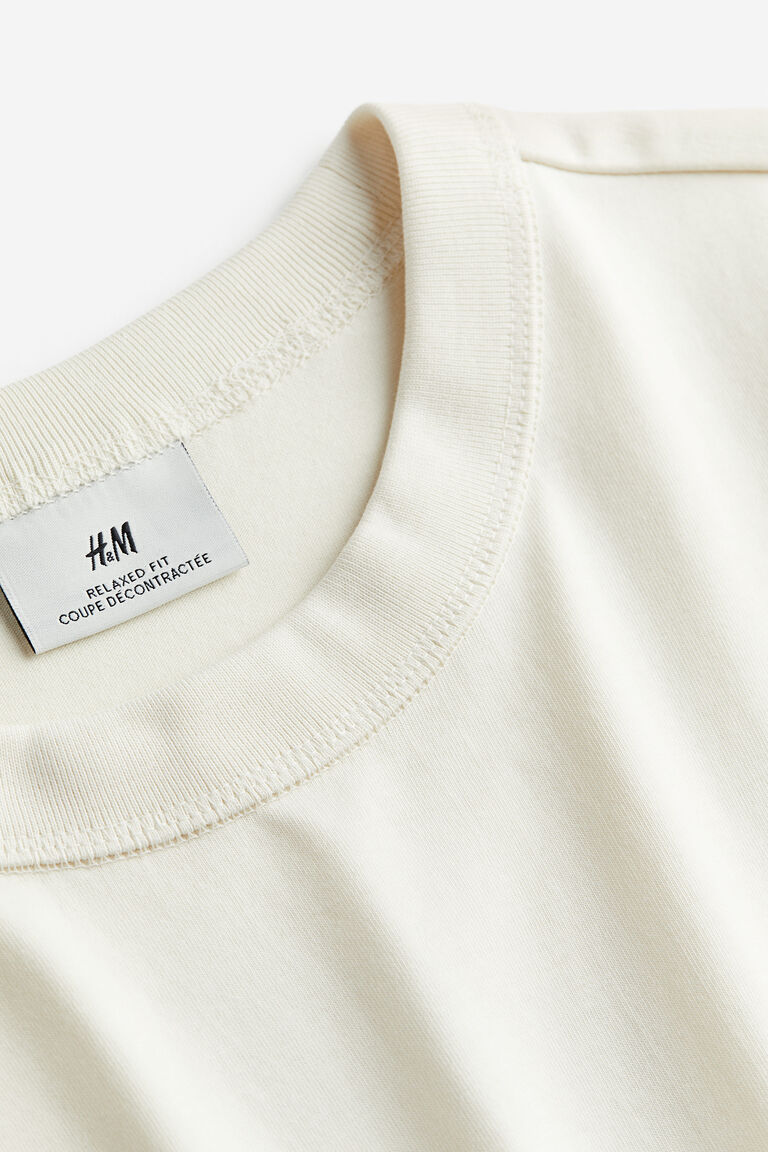 COOLMAX® Loose Fit T-shirt
