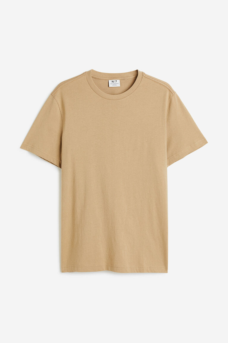 h&m essentials no 7