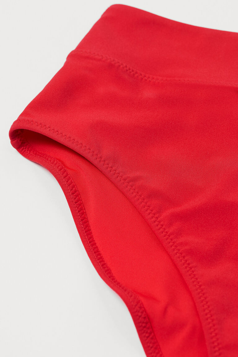 Brazilian bikini bottoms