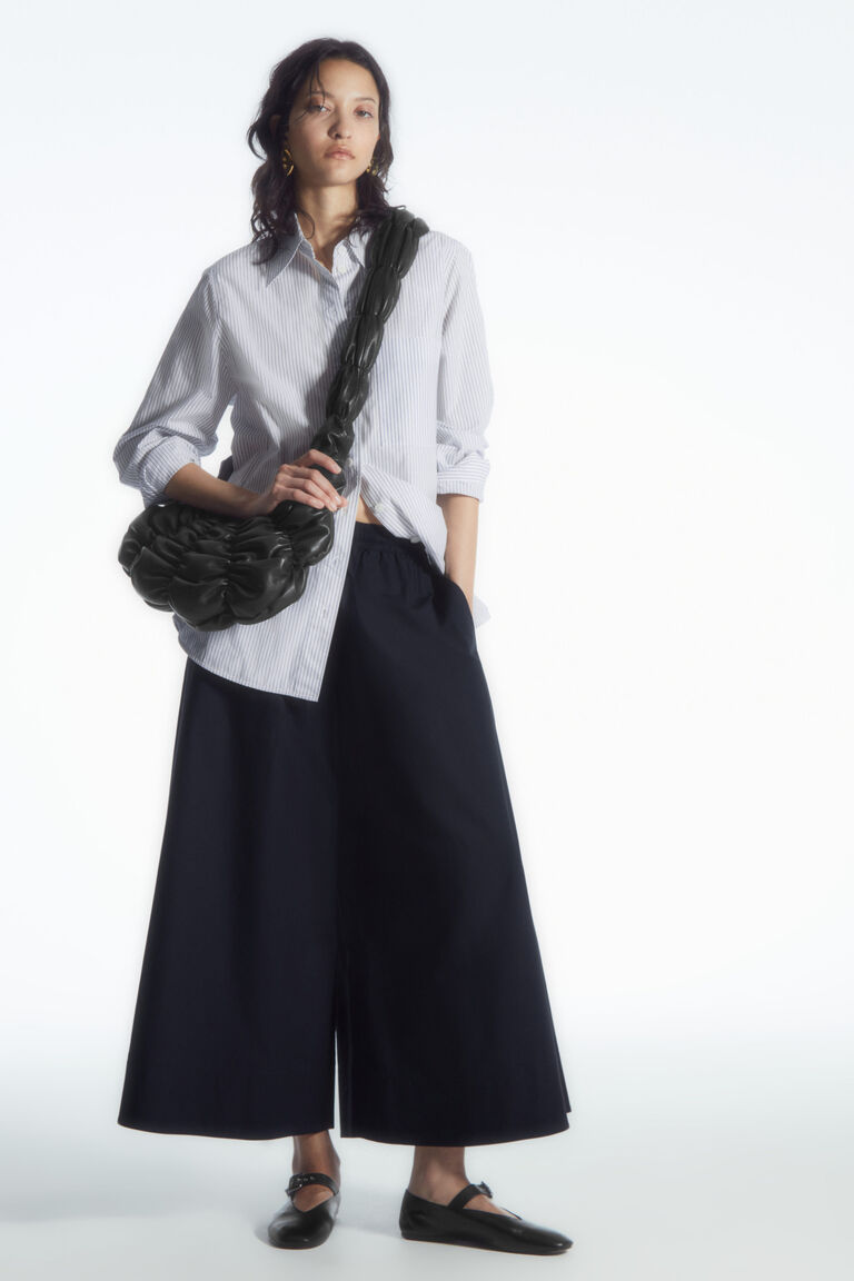 VOLUMINOUS CULOTTES
