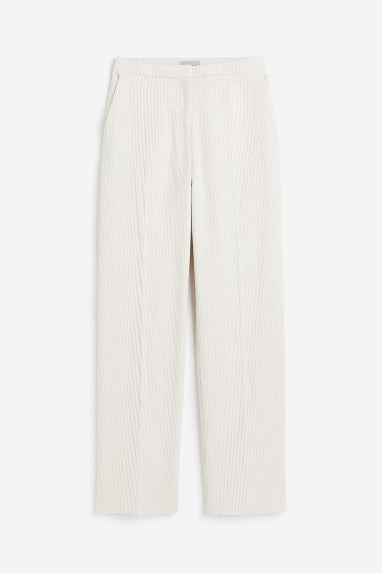 HIMA STRAIGHT PANTS
