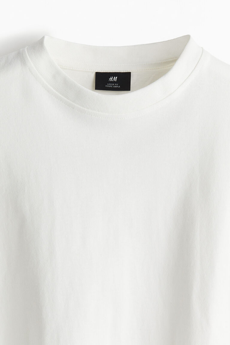 loose fit coupe large