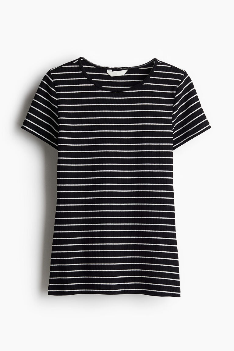 Tシャツ・カットソー EMIS (WOMENS) RIBBED RINGER T-SHIRT 5BSH111 W's Morrill Short-Sleeve Ringer Tee(M(WOMEN) Birch/バーチ