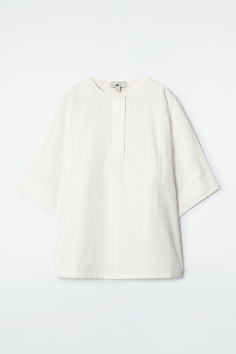 新品】MEDI SATIN DOCKING TUNIC TEE（限定出品！） - メルカリ
