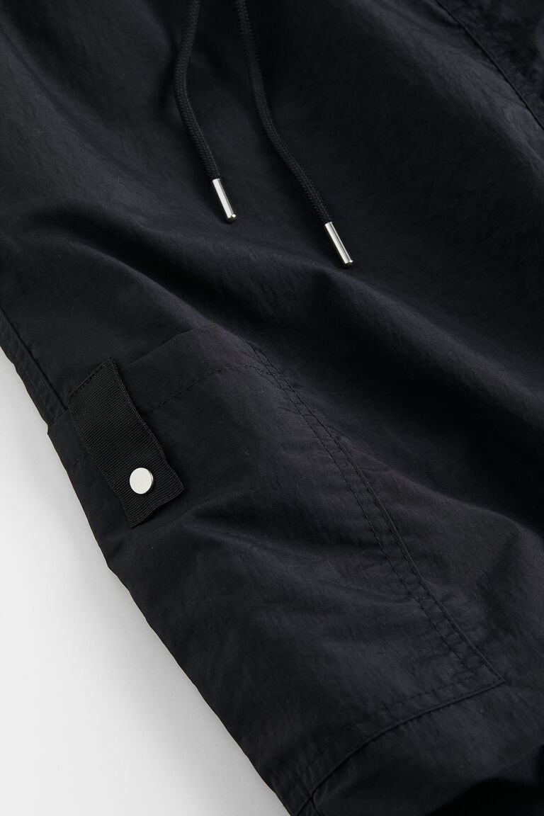 P.A.M nylon jacket