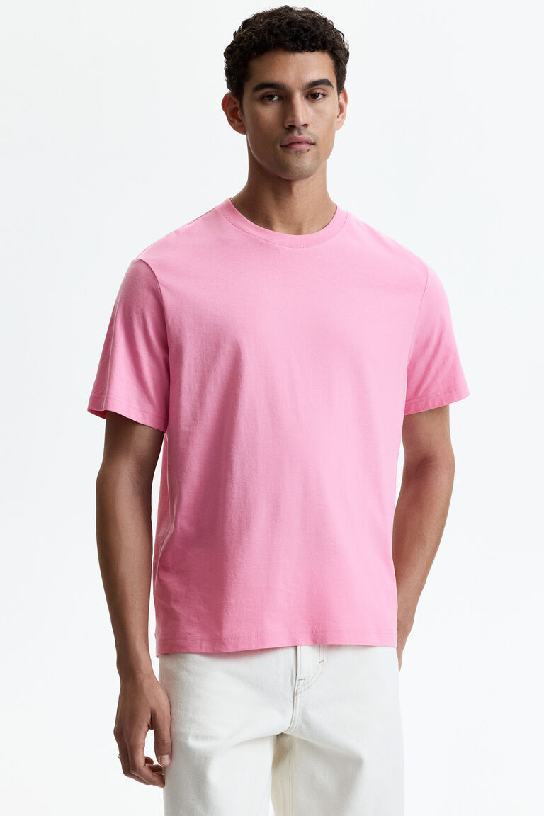 Regular Fit T-shirt