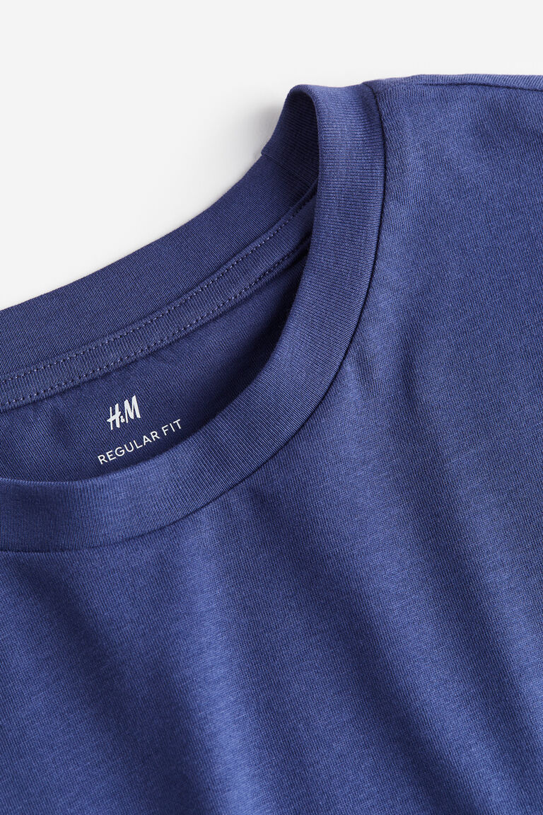 Unisex Regular-Fit T-Shirt