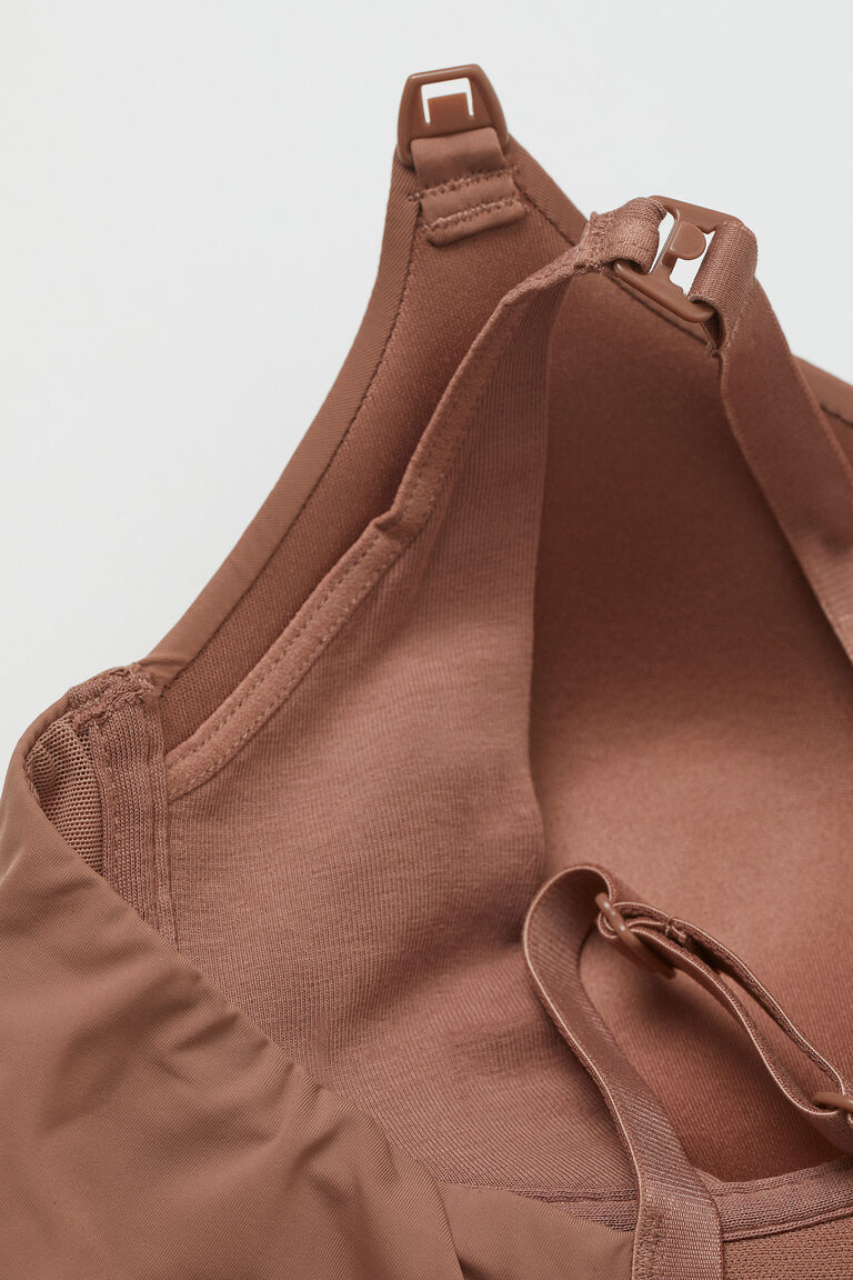 MAMA 2pack nursing bras