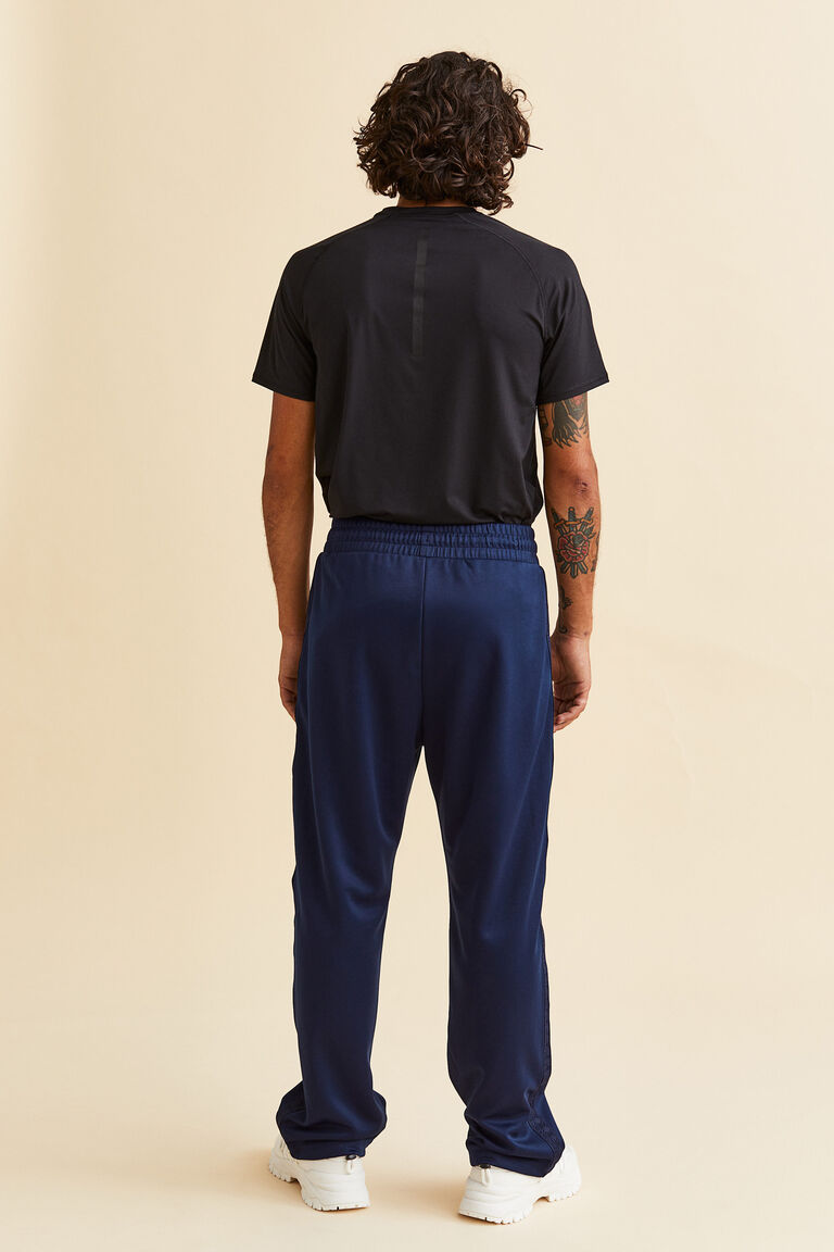 Relaxed Fit Fastdrying track pants