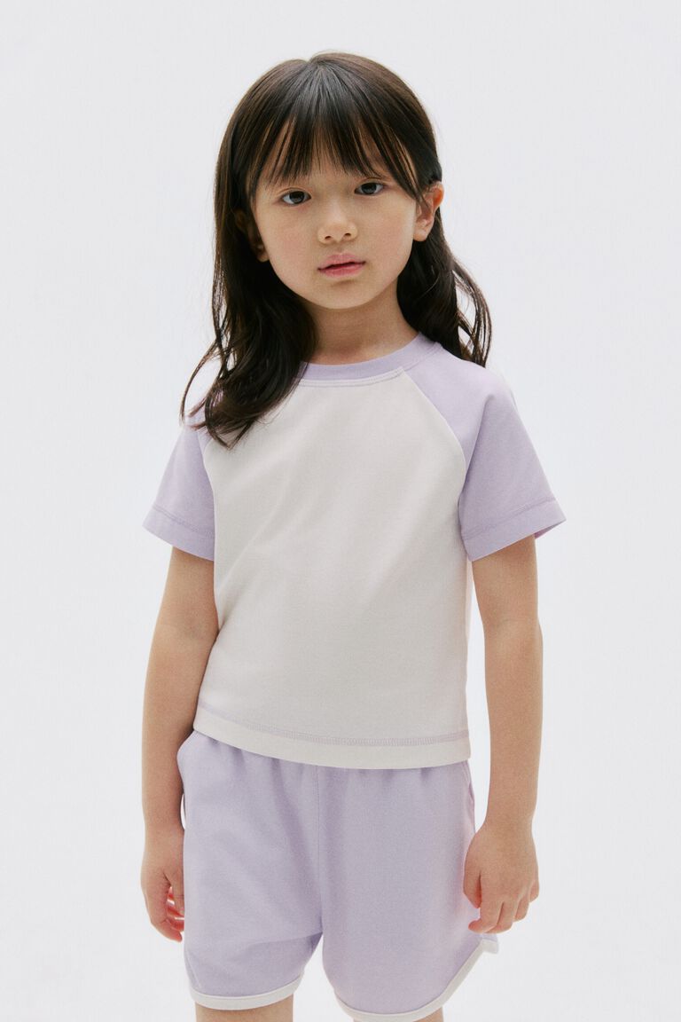 COOLMAX® T-shirt