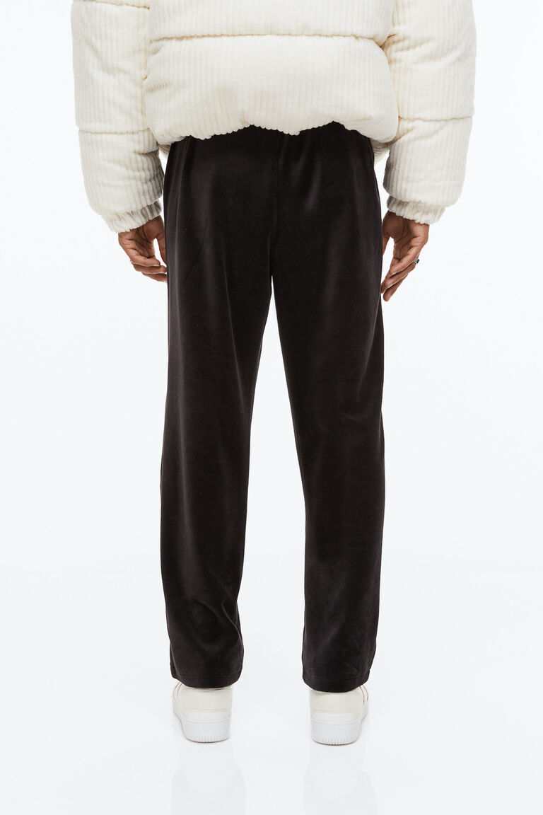 Relaxed Rhythm Joggers