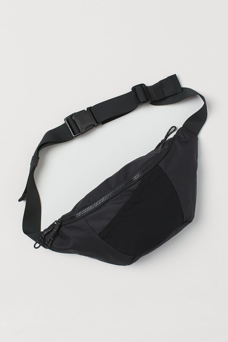 Waist bag