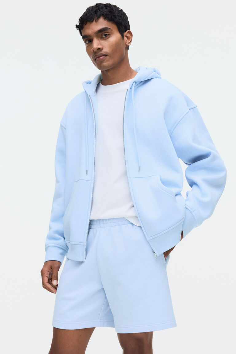 Regular Fit sweatshorts