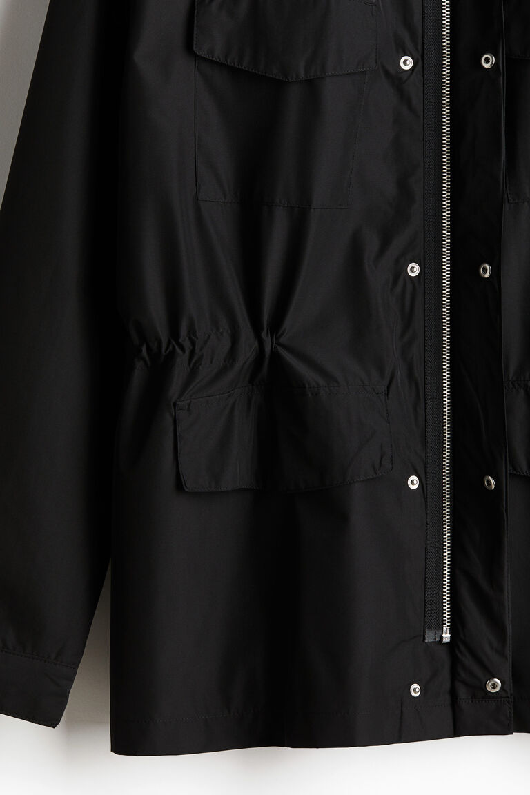 Jacket model 199777 AT