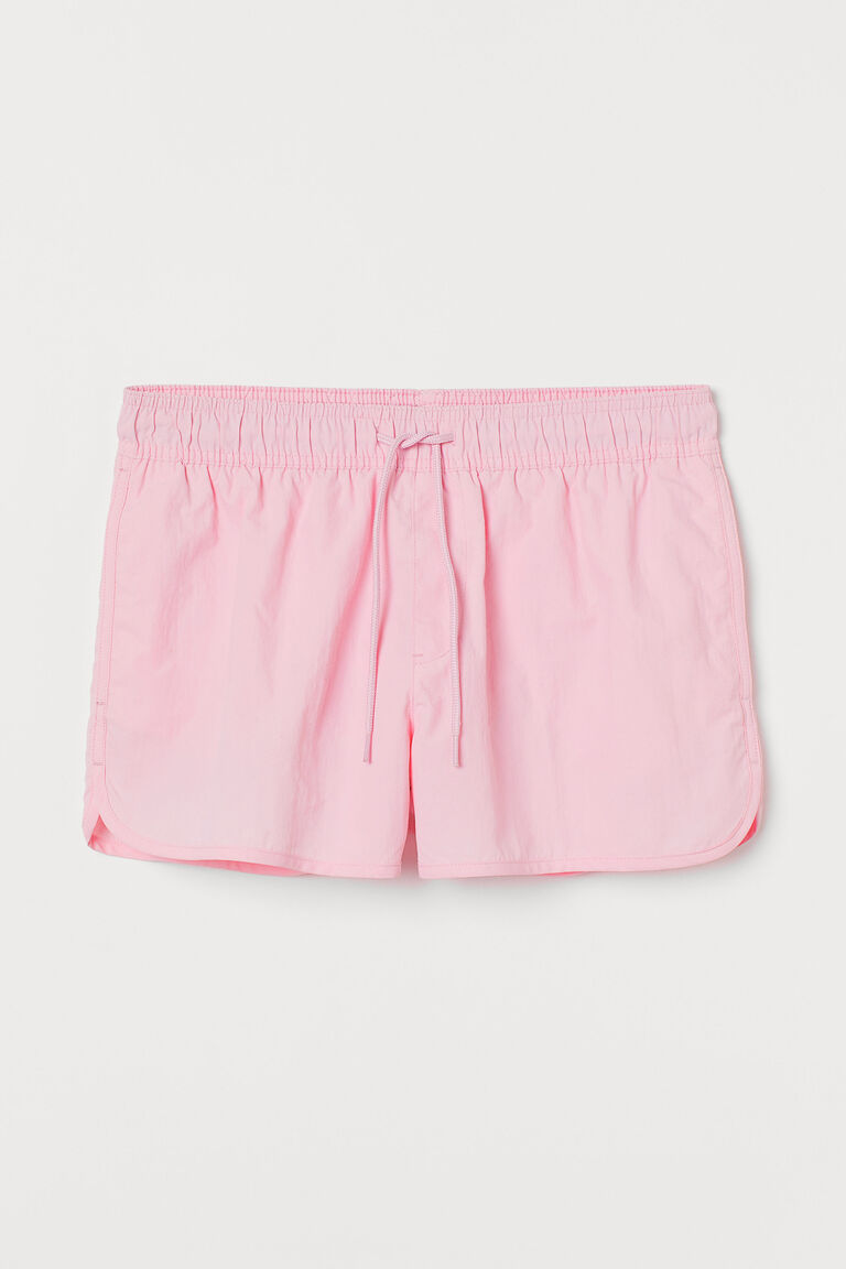 Swim shorts