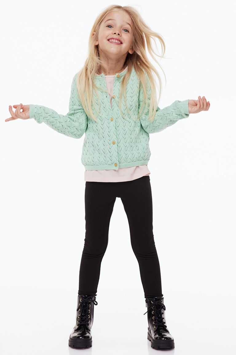 Brushedinside leggings