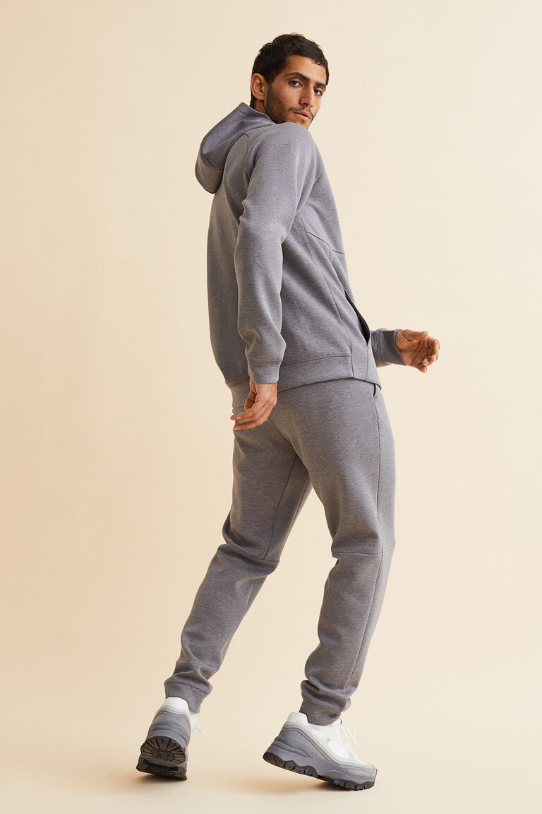 Fastdrying track pants