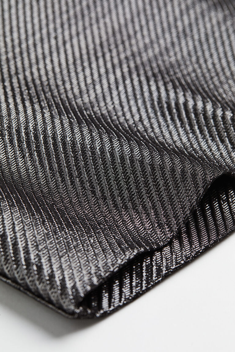 A-line Selvedge Skirt 13oz main image 1