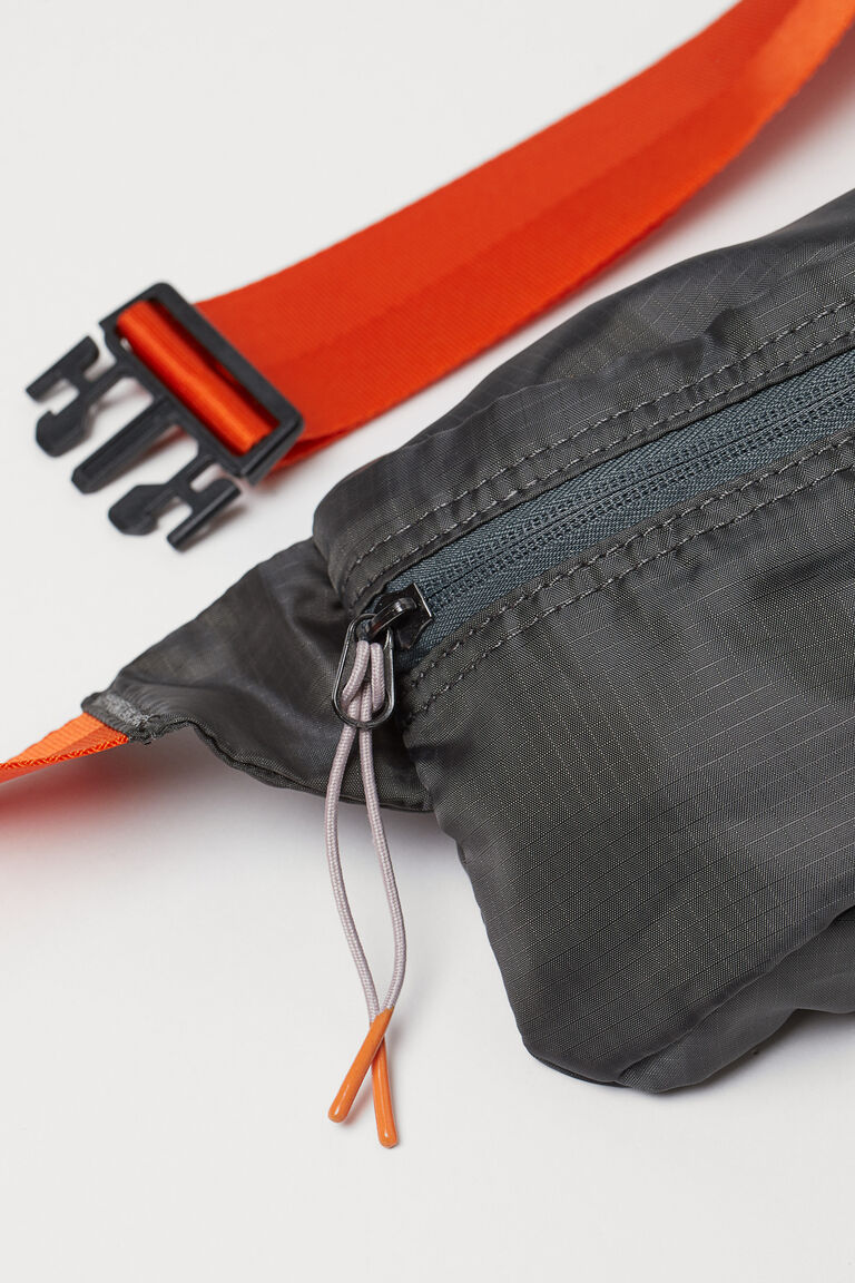 Waist bag