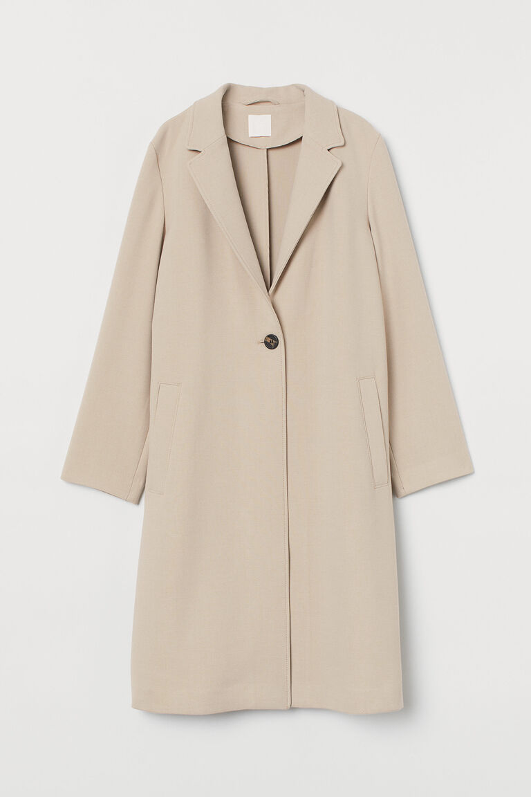 coat hm