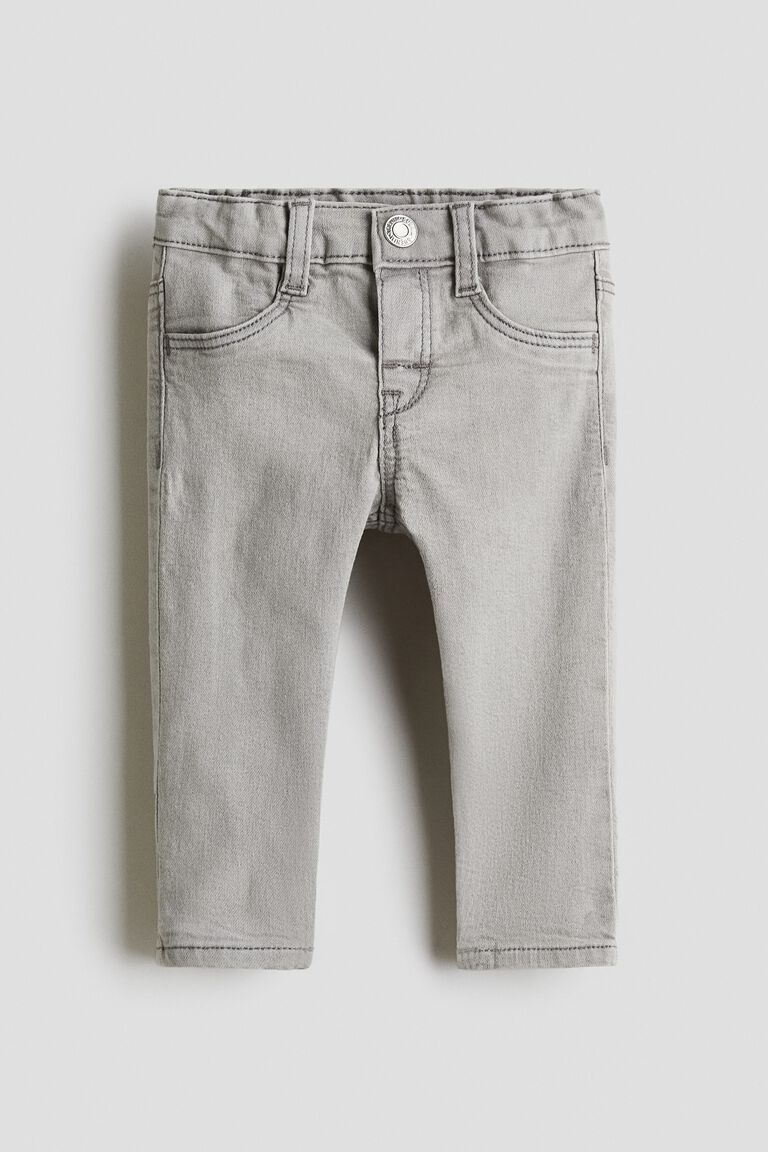 Slim Fit Jeans
