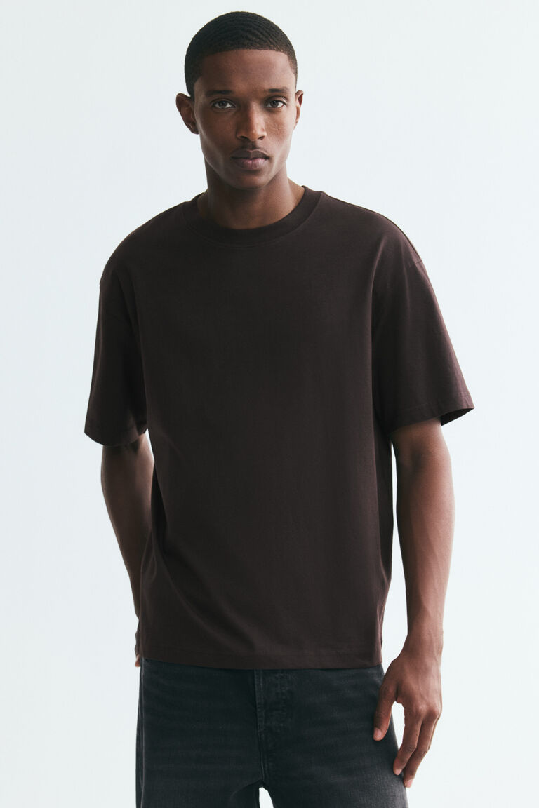 Relaxed Fit T-shirt