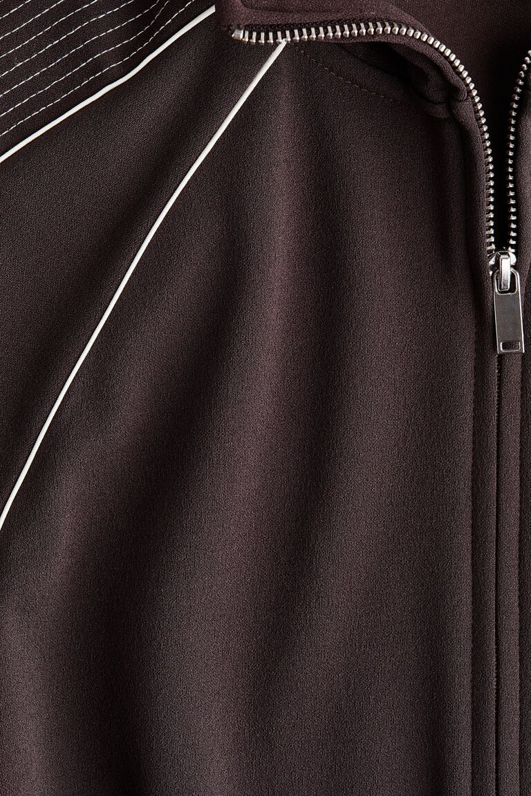 Track jacket