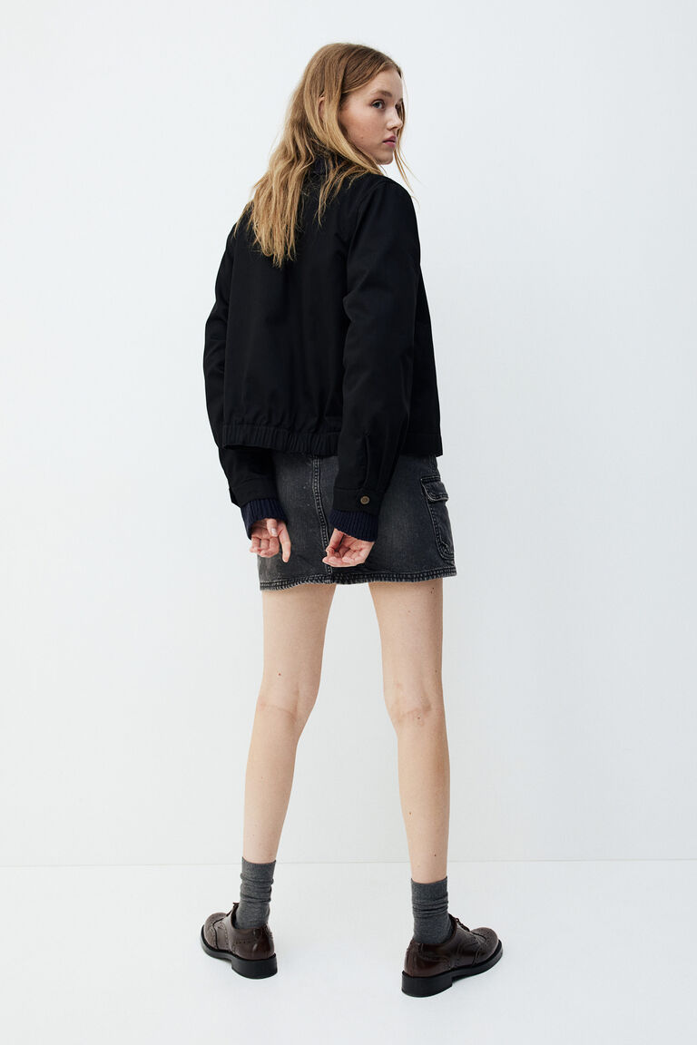 数量限定価格!! Twill jacket ジャケット・アウター