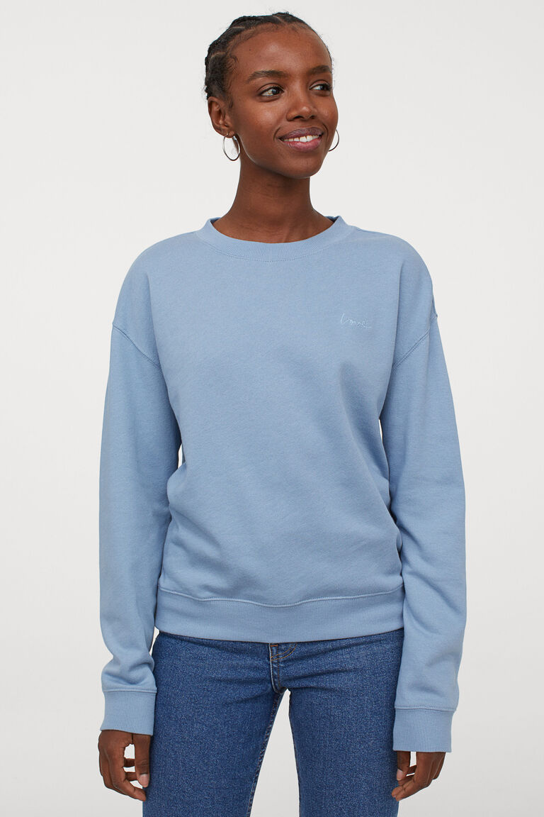 Sweatshirt