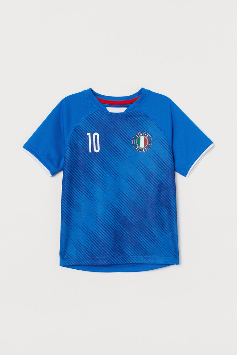 Football shirt