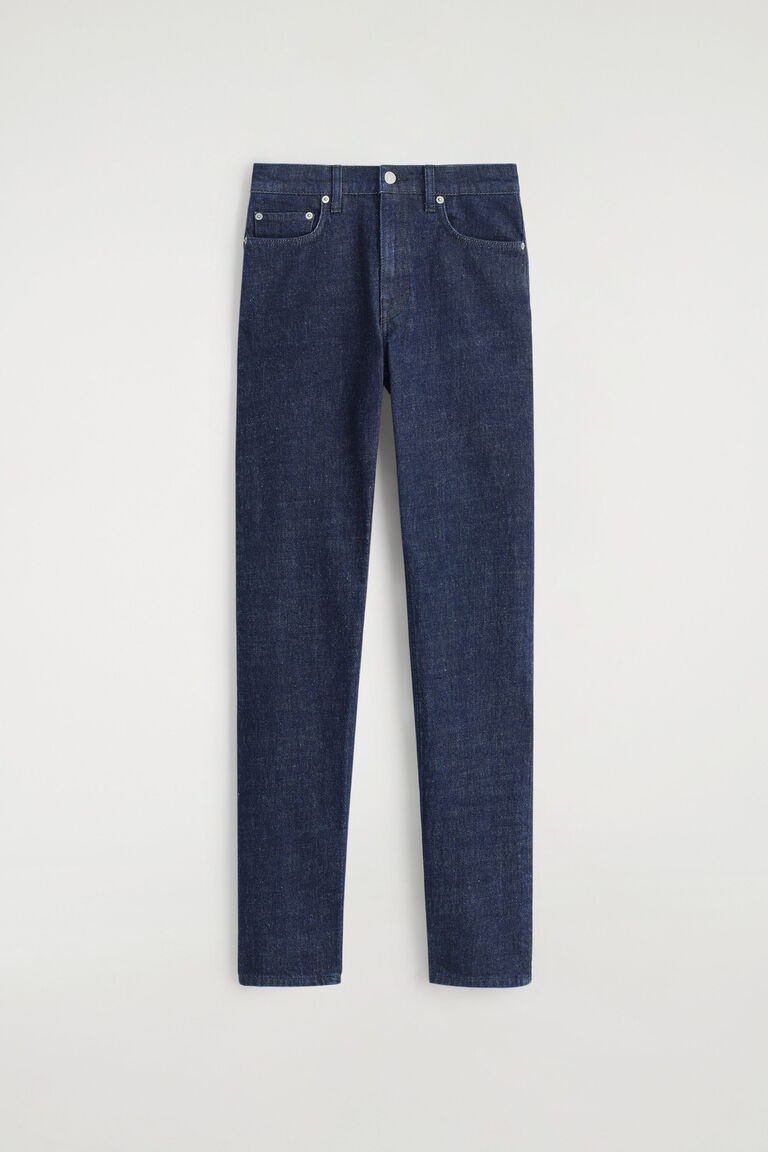 FLUTE SLIM-LEG JEANS