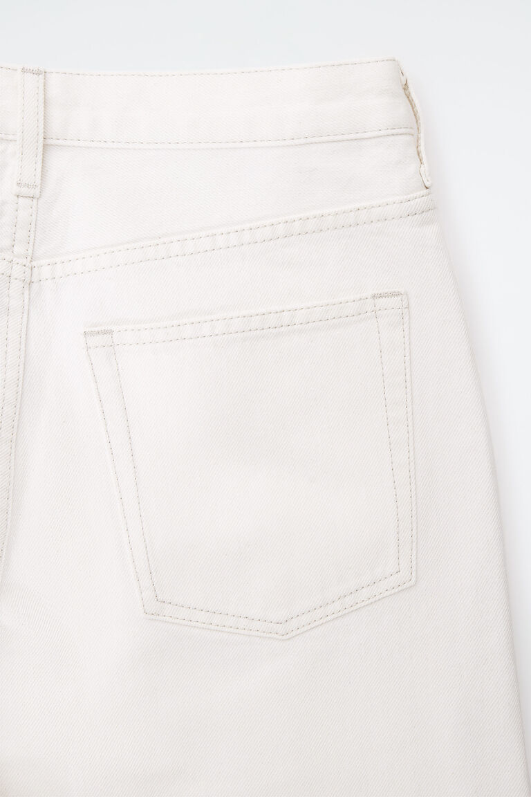 ARCH JEANS - TAPERED