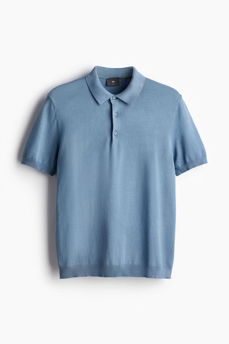 Slim Fit Polo shirt